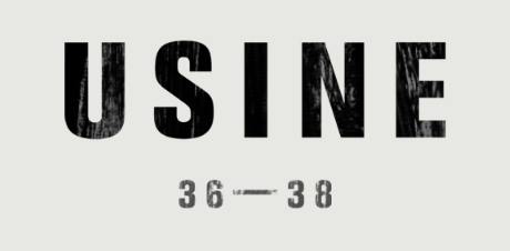 Usine