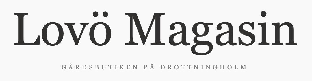 Lovo Magasin