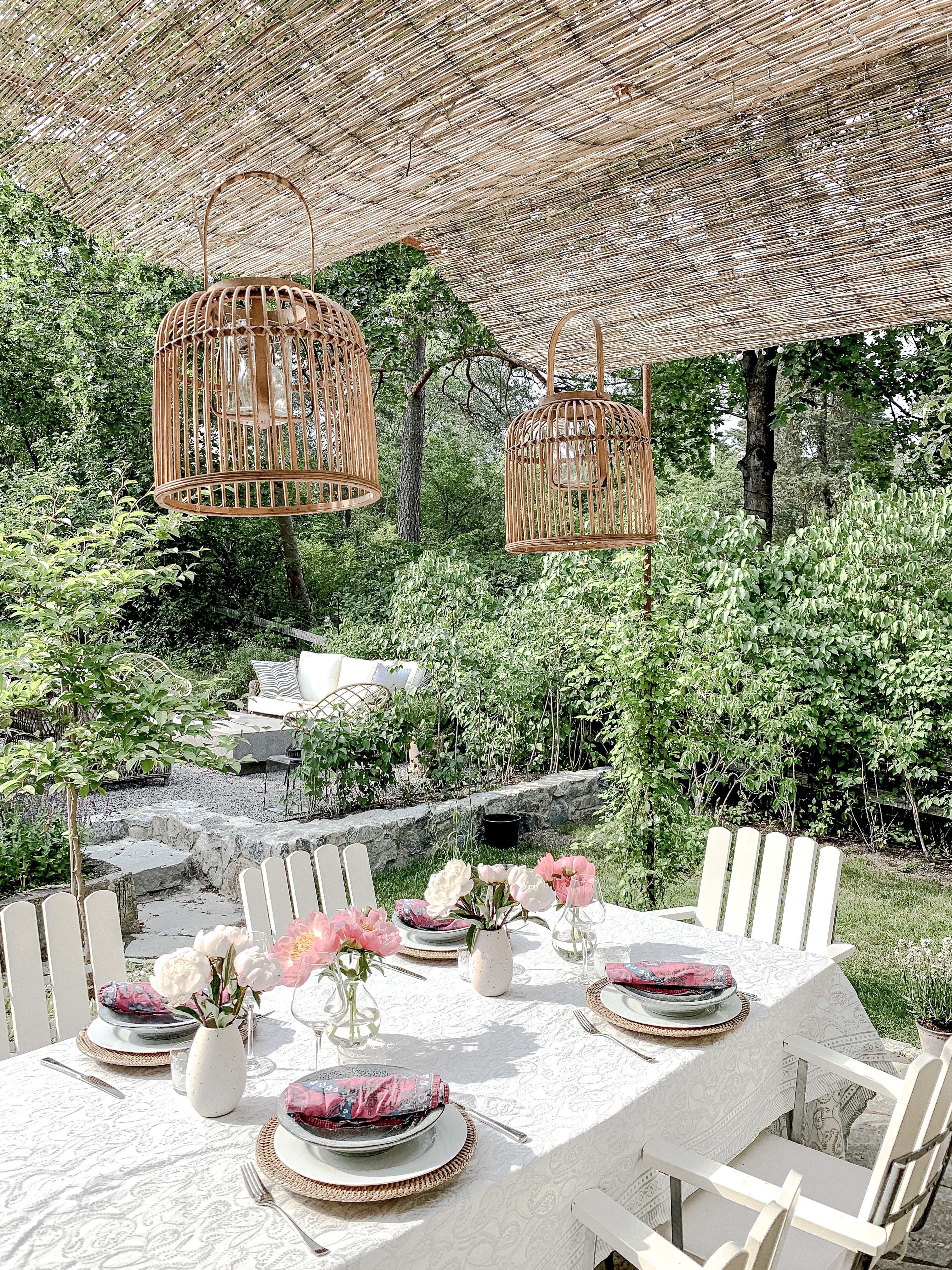 pergola_vasstak Pergola vasstak